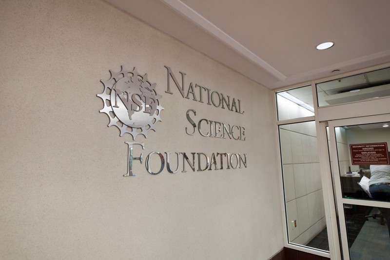 US Government National Science Foundation awarded IoT research grant to Interactor
