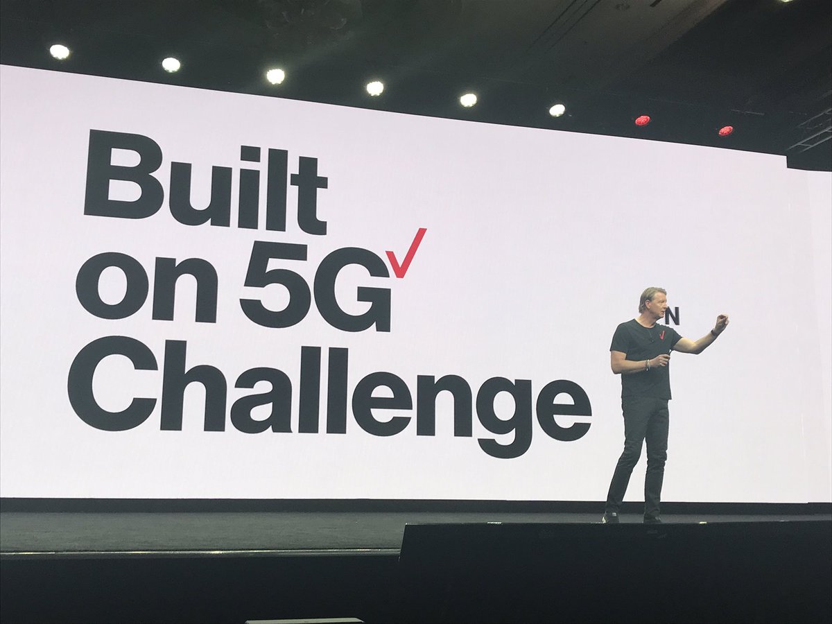 Interactor 5G solution optimizing smart factories with dynamic network slicing